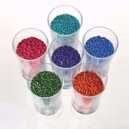 色母粒多少錢？