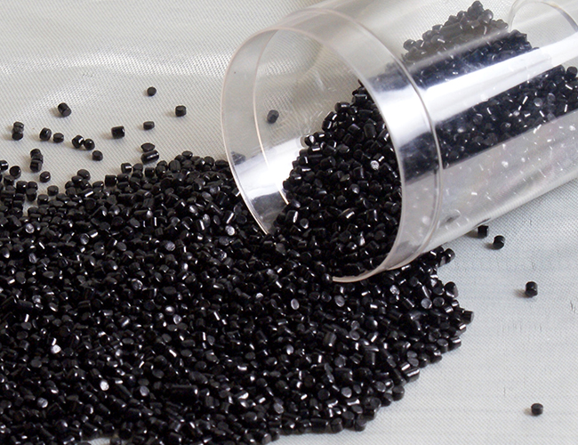 黑色母粒 黑色母粒