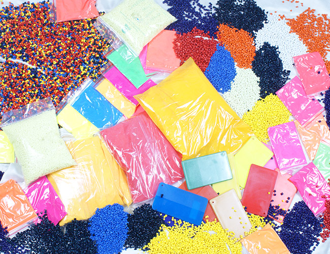 白色母粒 白色母粒