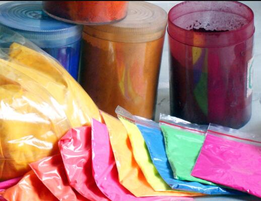 色母粒對人有害嗎？